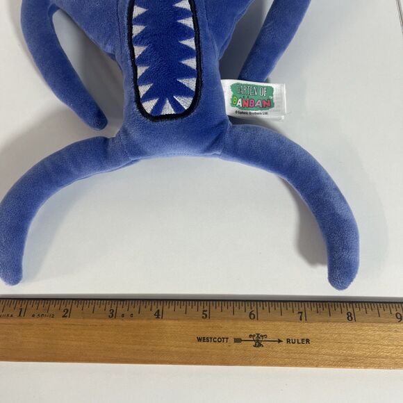 Garten Of Banban Collectable Plush Series 1 - NabNab - Picture 6 of 6